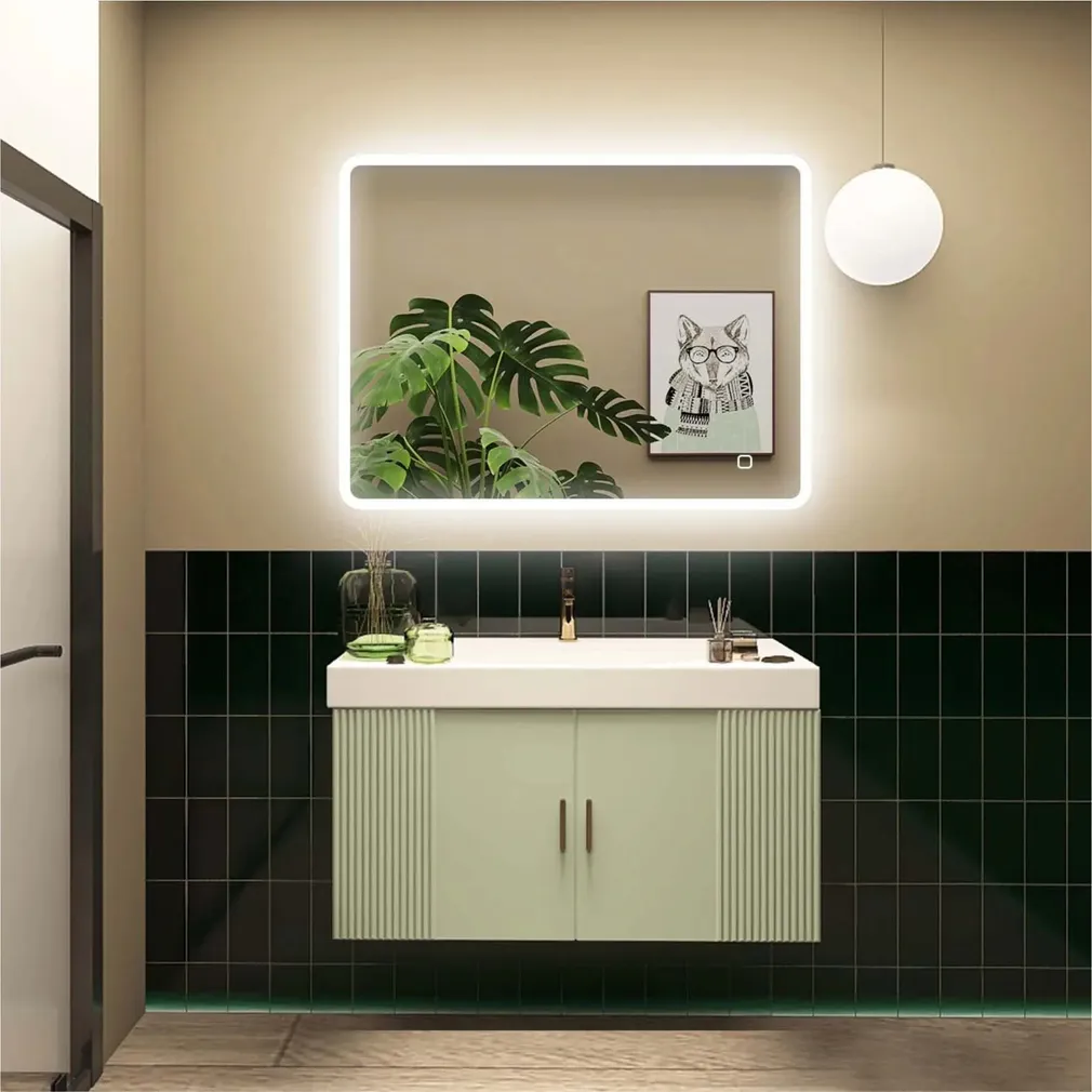 PEEGEL VINCHOME LED STUTTGART TDCAB 100X70CM