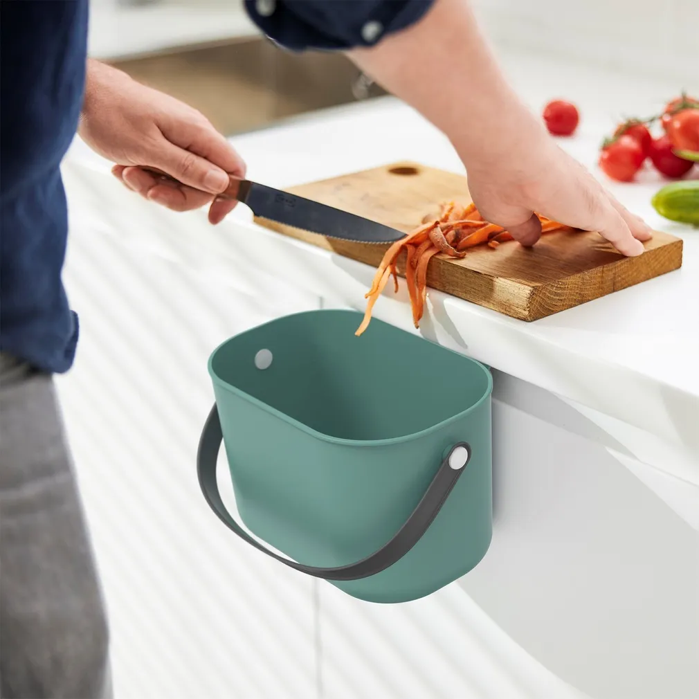 PRÜGISORTEERIMISKONTEINER ROTHO ALBULA ROHELINE 3,2L