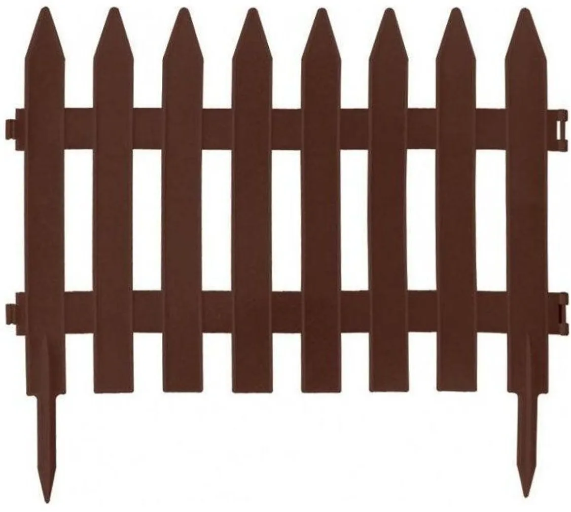 PEENRAÄÄRIS PROSPERPLAST PLASTIK PRUUN 3,2M