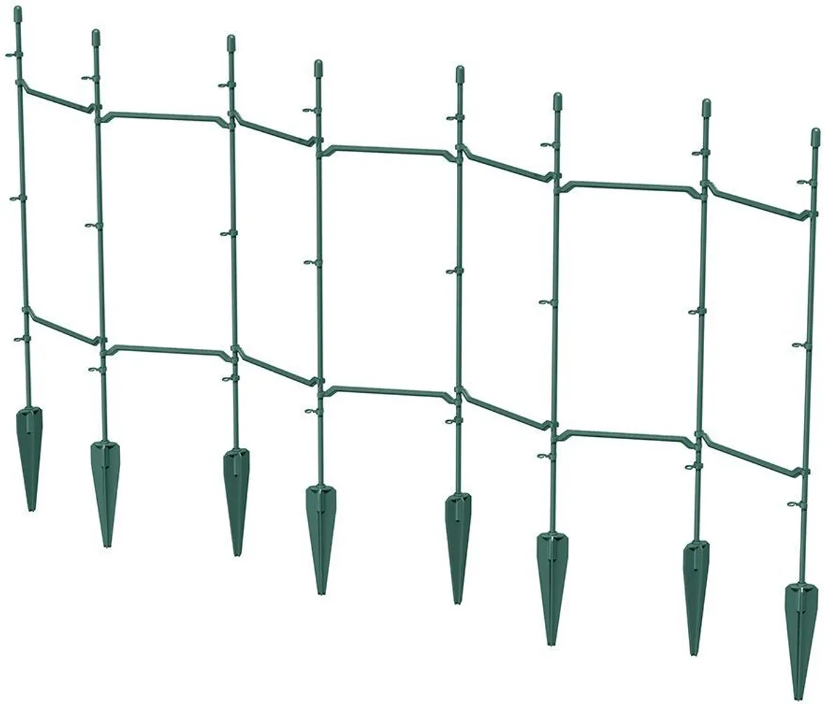 LILLEREDEL PROSPERPLAST METSAROHELINE