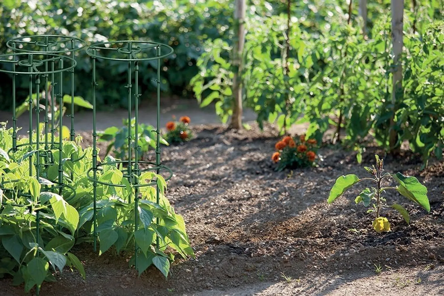 LILLEREDEL SILINDER PROSPERPLAST METSAROHELINE