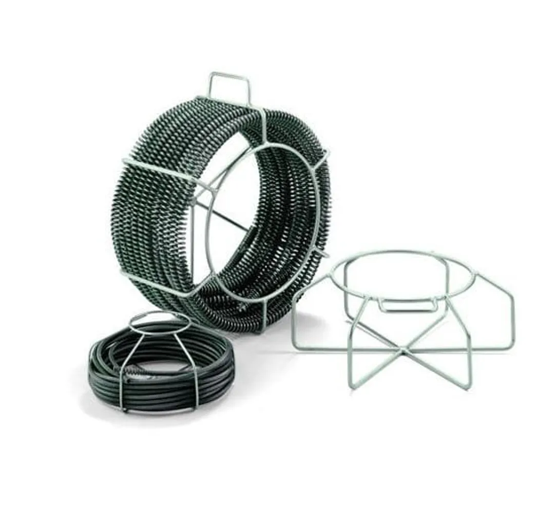 SPIRAALIKORV ROTHENBERGER TÜHI, KUNI 22MM 22,5M