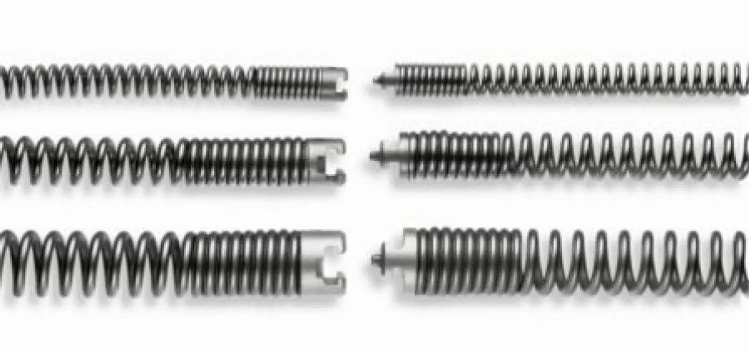 SPIRAAL ROTHENBERGER 16MMX2,3M STANDARD