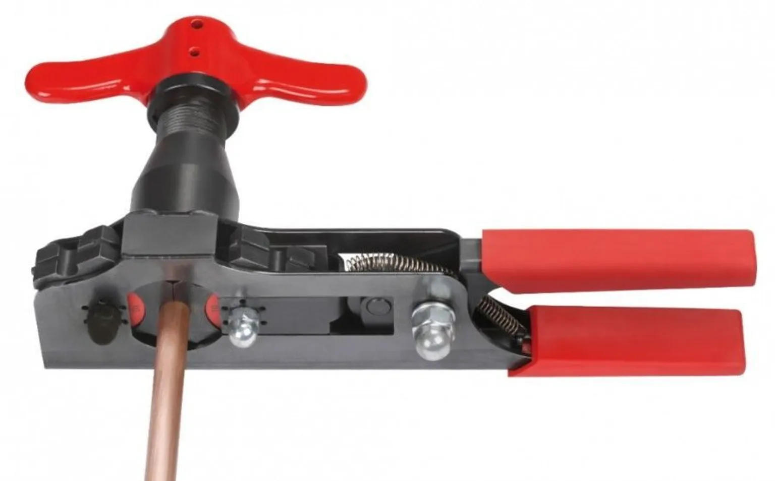 TORULAIENDUSTANGID ROTHENBERGER ROFLARE REVOLVER