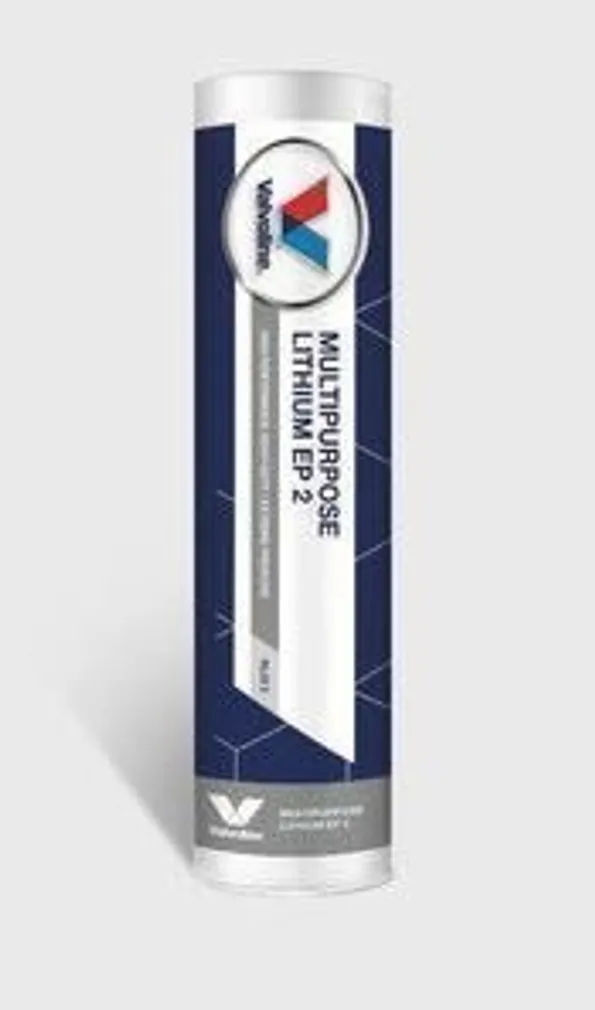 UNIVERSAALMÄÄRE VALVOLINE MULTIPURPOSE LITHIUM EP-2 400G