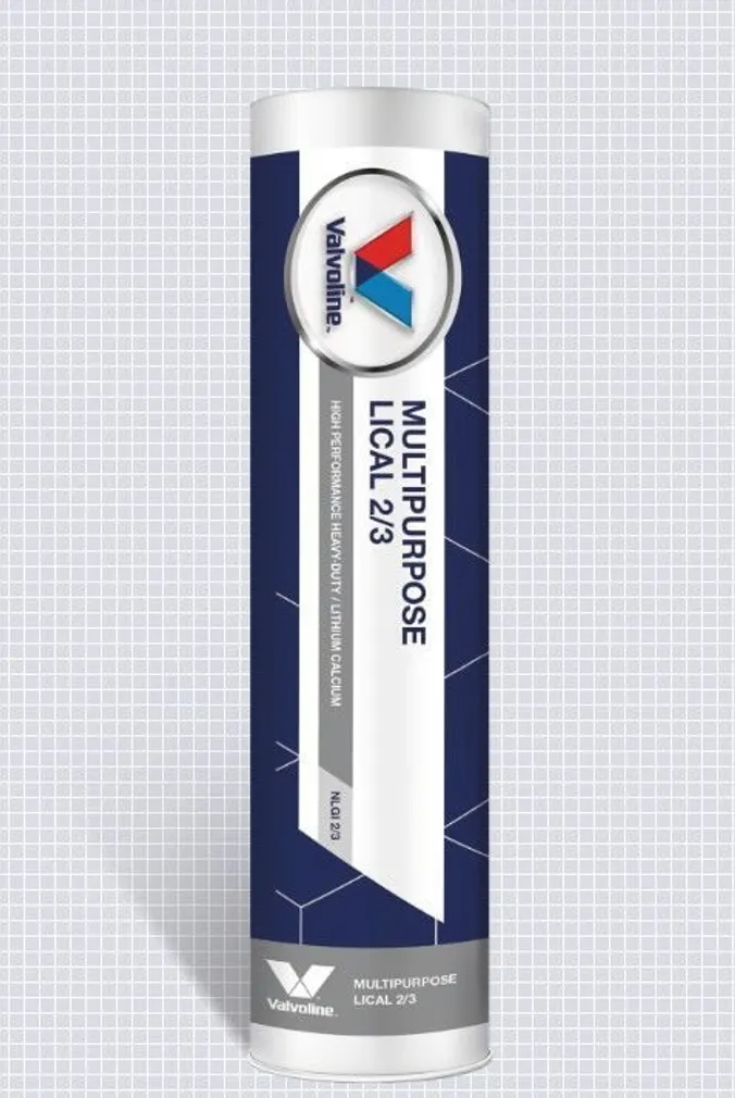 VEEKINDEL UNIVERSAALMÄÄRE VALVOLINE 2/3 400G