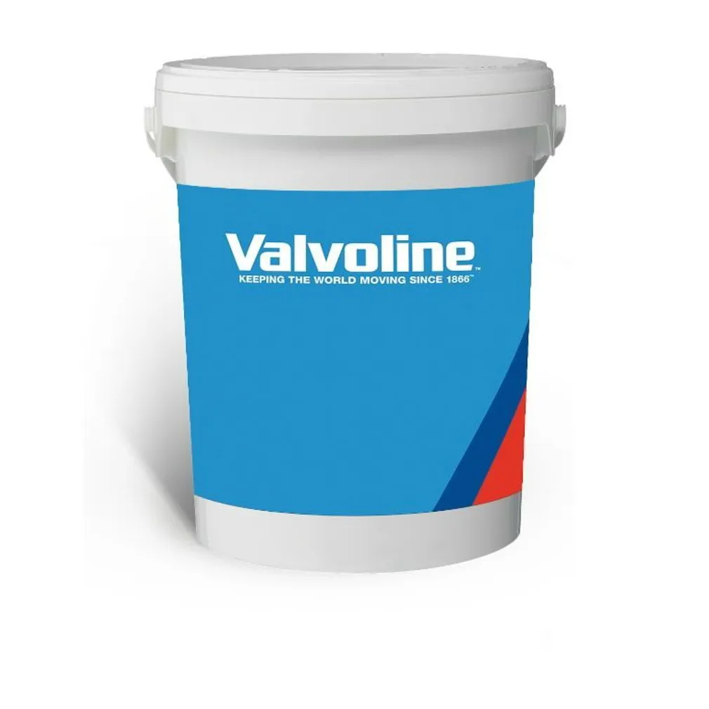 VEEKINDEL UNIVERSAALMÄÄRE VALVOLINE MULTIPURPOSE LICAL 2/3 18KG