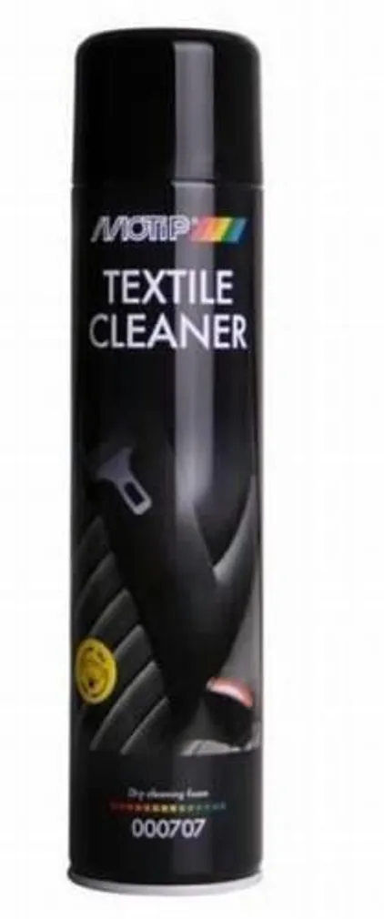 TEKSTIILIPUHASTUSVAHEND MOTIP TEXTILE CLEANER 600ML