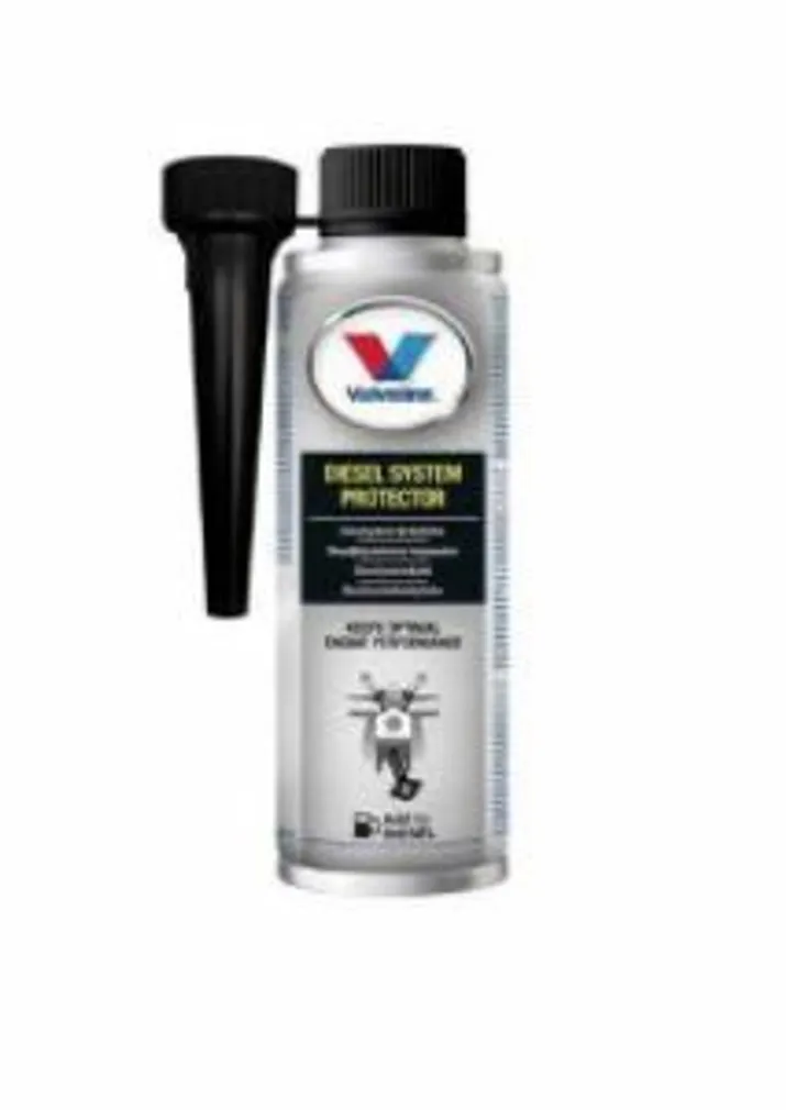 DIISELKÜTUSE LISAND VALVOLINE DIESEL SYSTEM PROTECTOR 300ML
