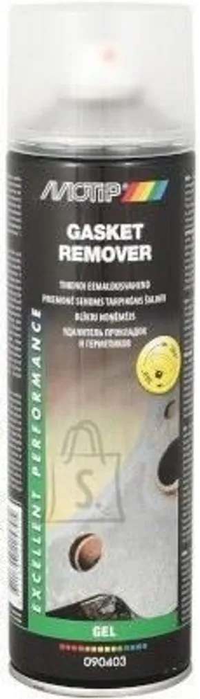 TIHENDI EEMALDI MOTIP GASKET REMOVER 500ML