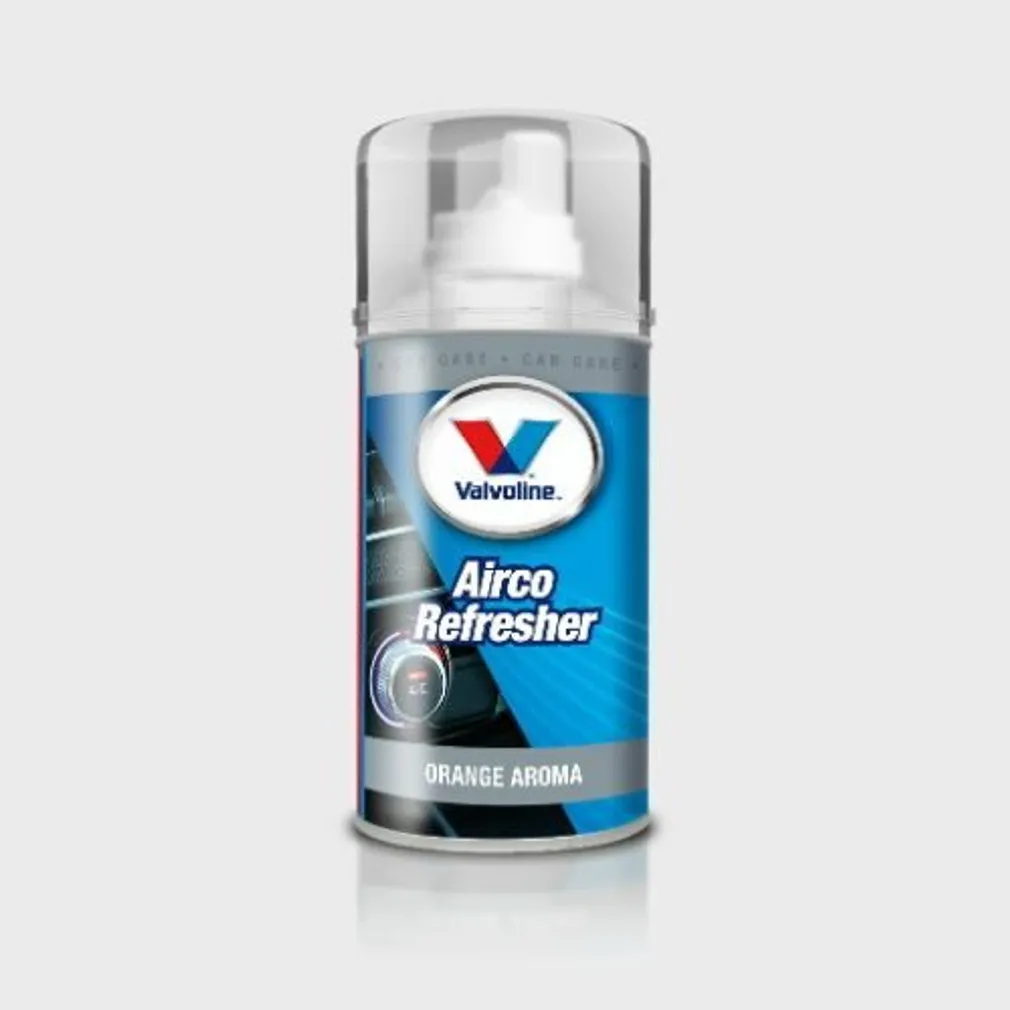KONDITSIONEERI VÄRSKENDI VALVOLINE AIRCO REFRESHER 150ML