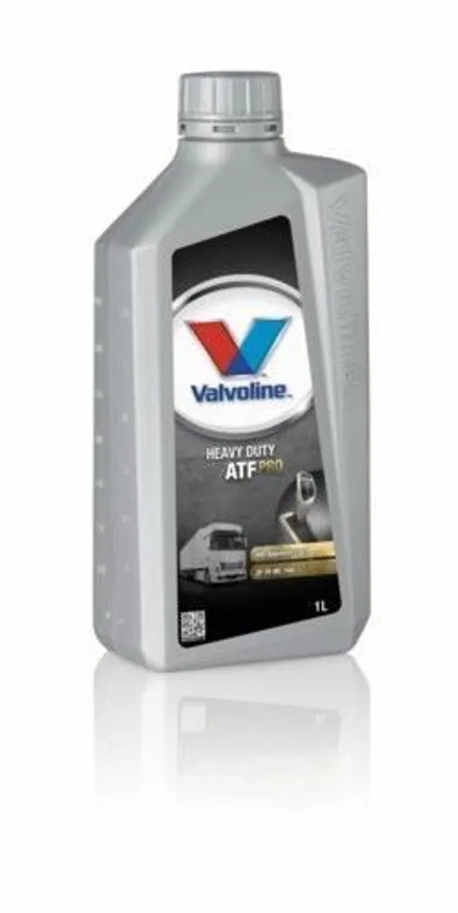 AUTOMAATKASTIÕLI VALVOLINE HD ATF PRO 1L