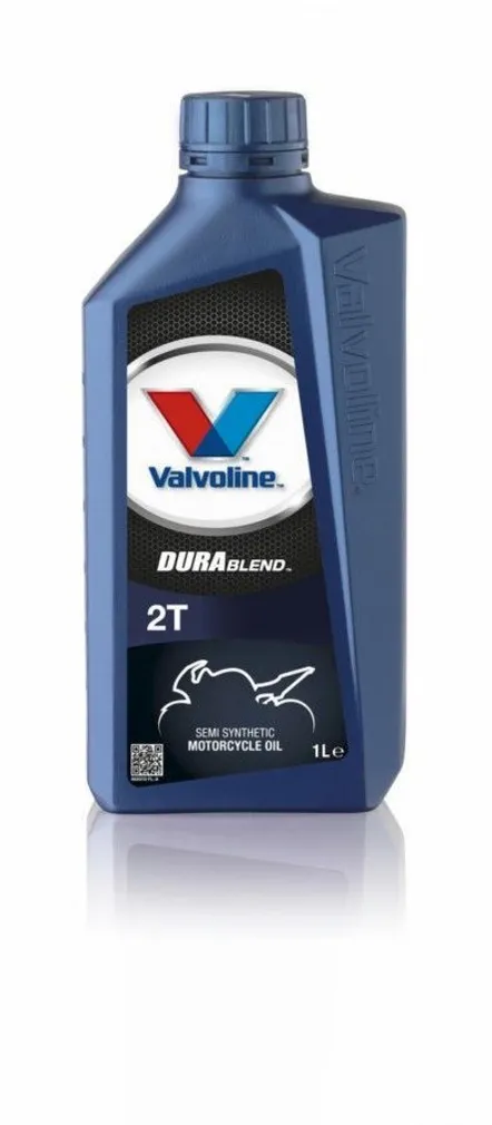 SEGUÕLI VALVOLINE 2T DURABLEND 1L