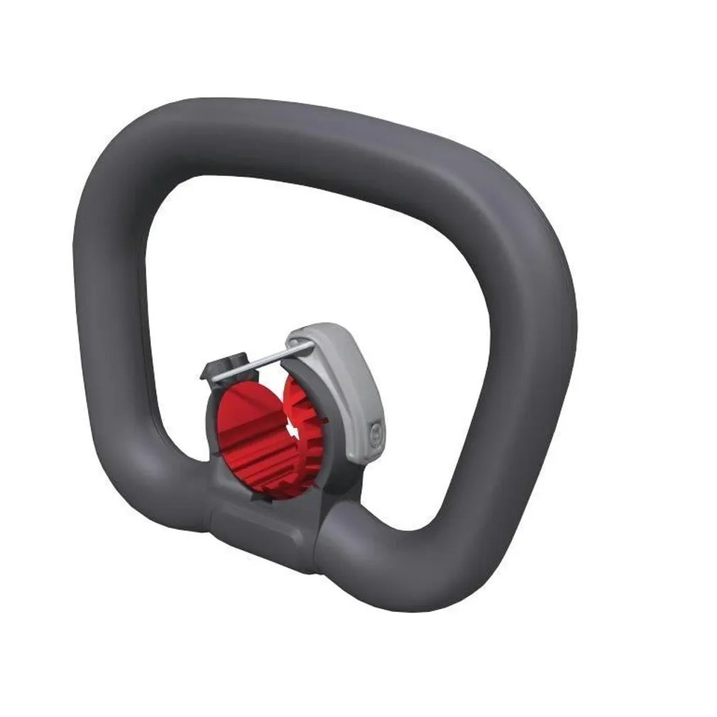 KÄEPIDE WOLF GARTEN HA TÖÖRIISTAVARRELE E-MULTI-STAR