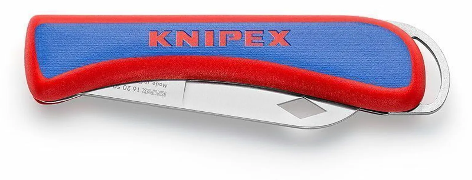KOKKUMURTAV ELEKTRIKU TASKUNUGA KNIPEX