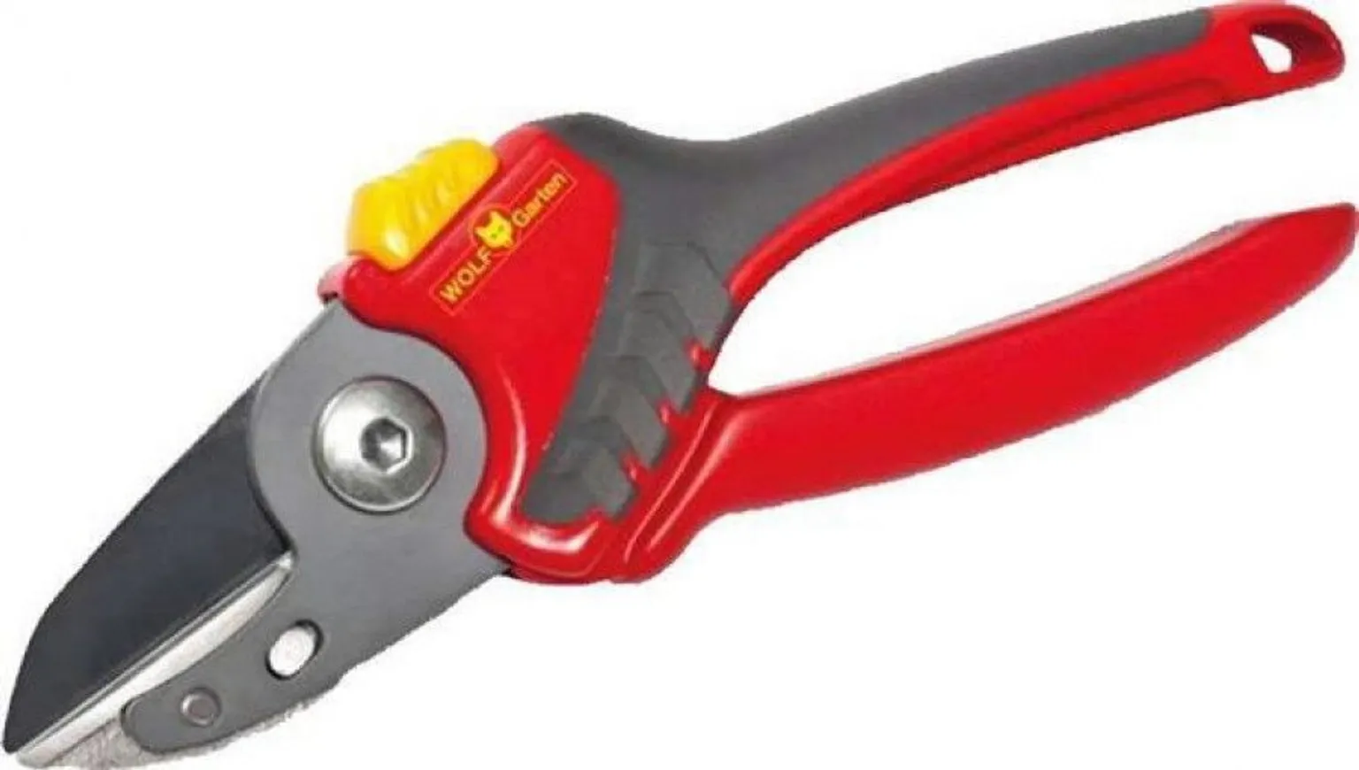 OKSAKÄÄRID WOLF GARTEN RS2500, ALASIGA