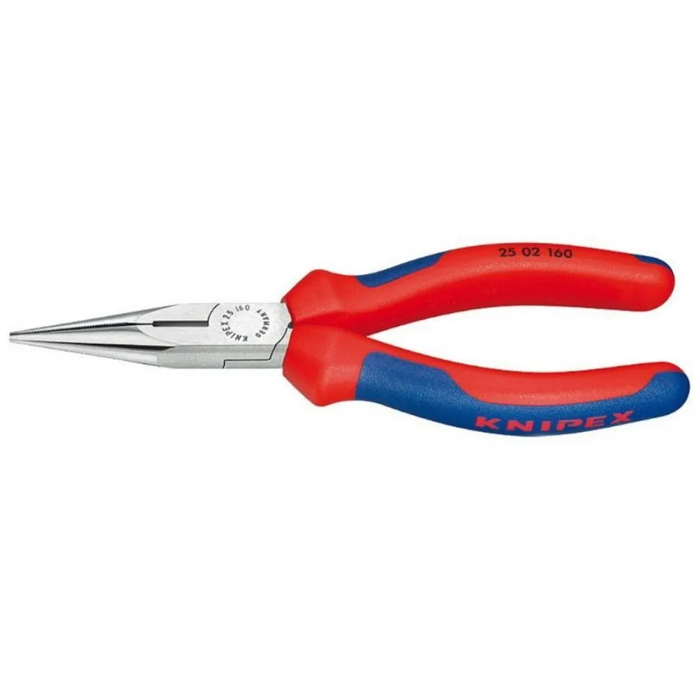 KOONUSMOKKTANGID KNIPEX 160MM COMFORT KÄEPIDE