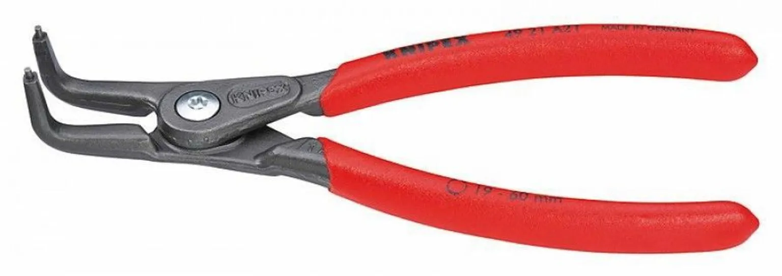 STOPPERTANGID KNIPEX A11 10-25MM
