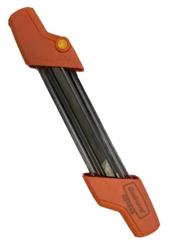 SAEKETI TERITUSRAAMI KOMPLEKT GUDNORD 4,8MM