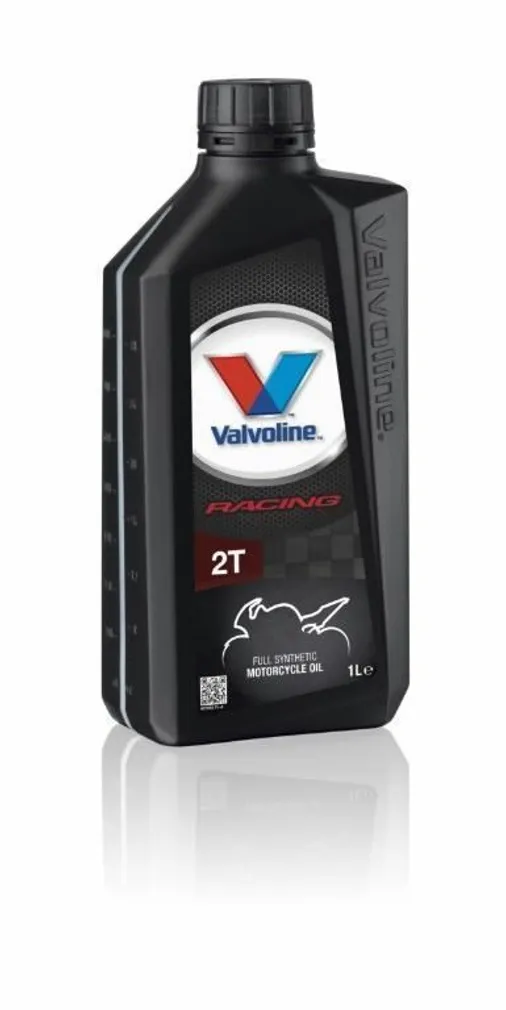 SEGUÕLI VALVOLINE 2T RACING OIL 1L