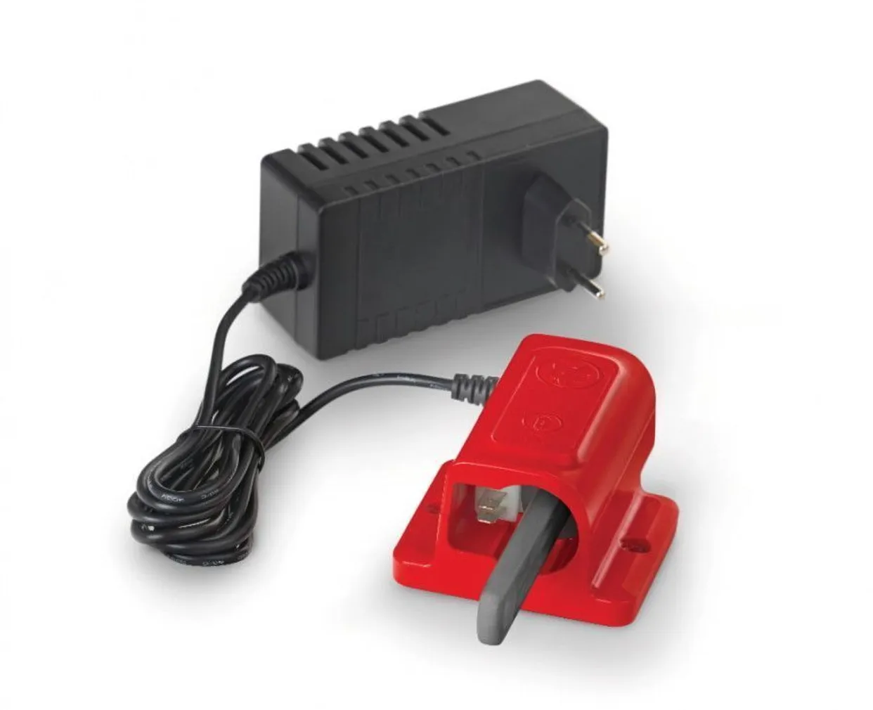 SEINALAADIJA WOLF GARTEN QC 25 E-MULTI-STAR