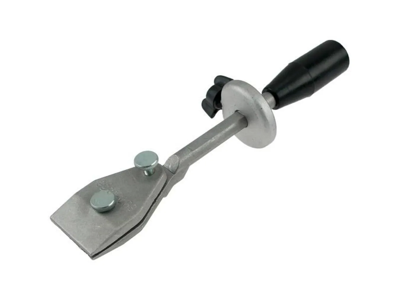 NOA TERITUSRAKIS SCHEPPACH, JIG 60