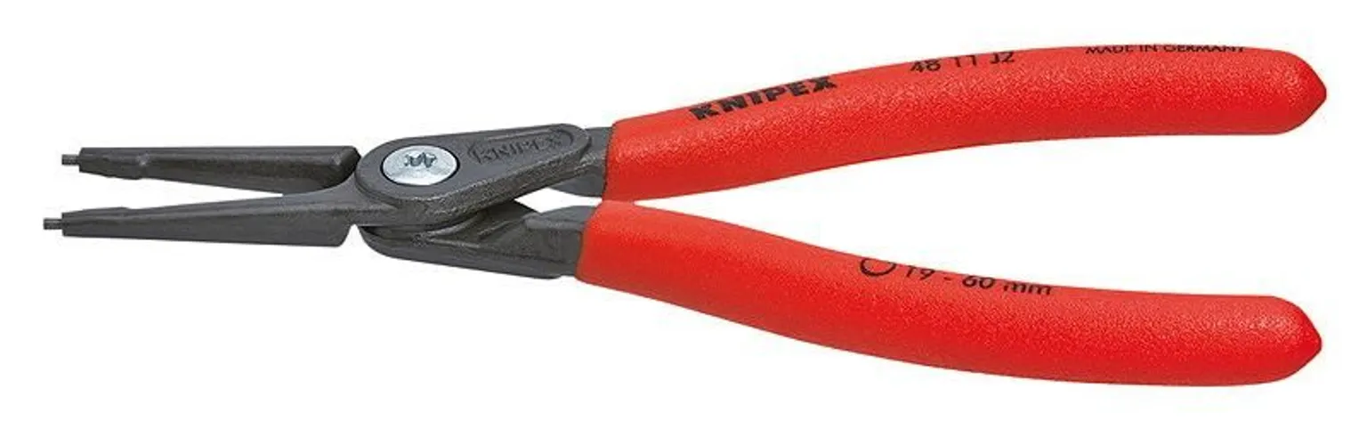 STOPPERTANGID KNIPEX J4 85-140MM