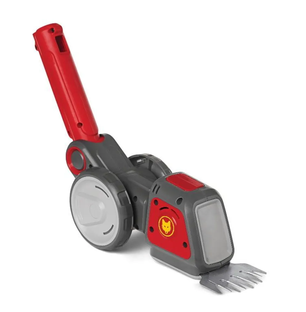 MURUKÄÄRID WOLF GARTEN GS10 TÖÖRIISTAVARRELE E-MULTI-STAR