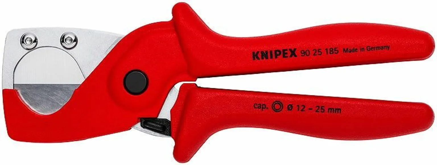 KÄÄRID KNIPEX KOMPOSIITTORUDELE 12-25MM