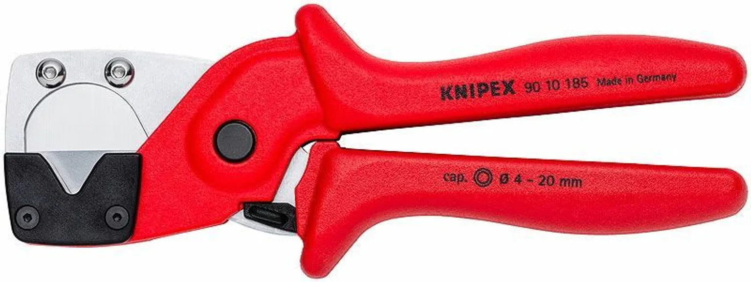 KÄÄRID KNIPEX MITMEKIHILISTELE- NING HÜDRAULIKAVOOLIKUTELE