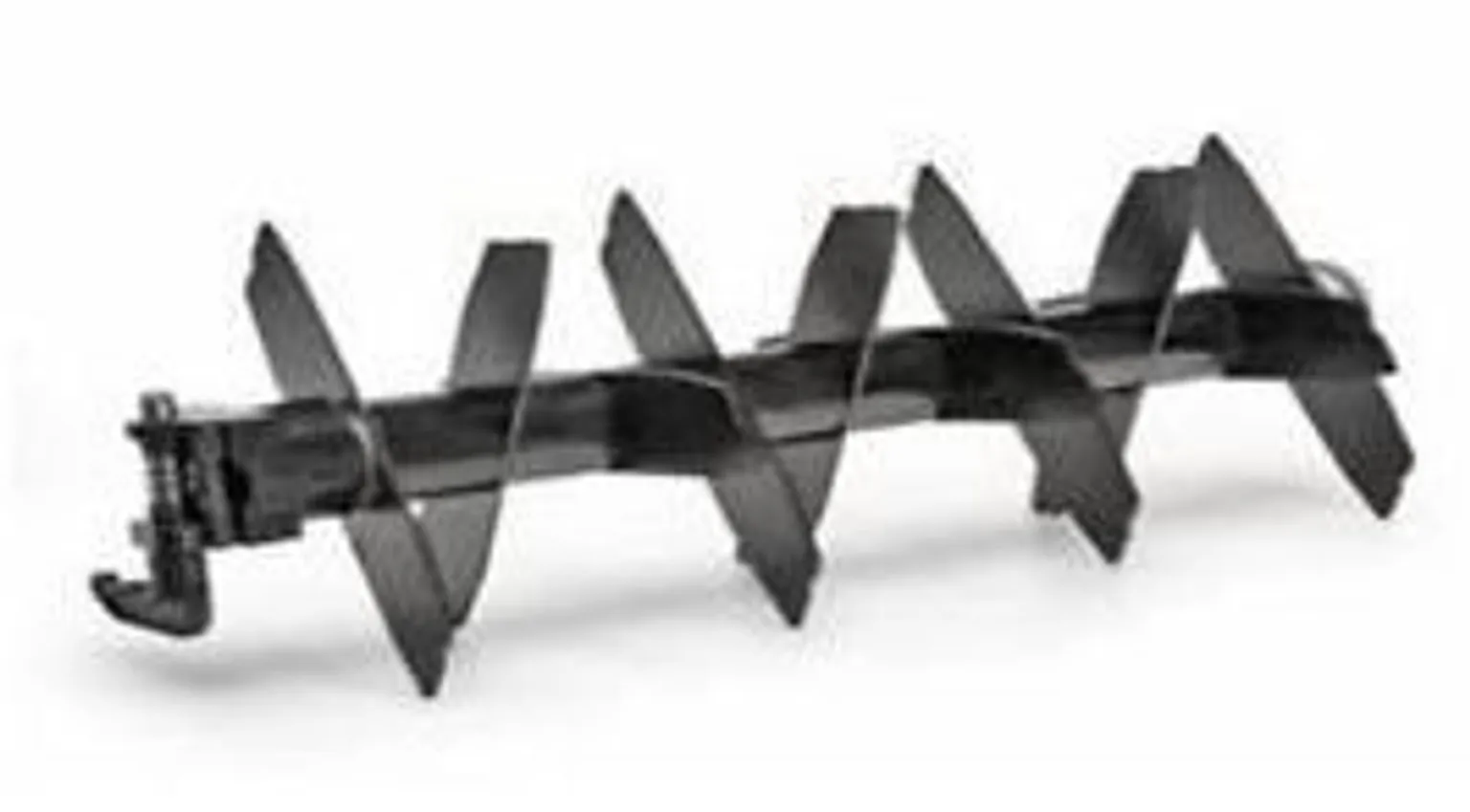 AERAATORI TERADE KOMPLEKT VÕLLIL MTD OPTIMA 38 VO