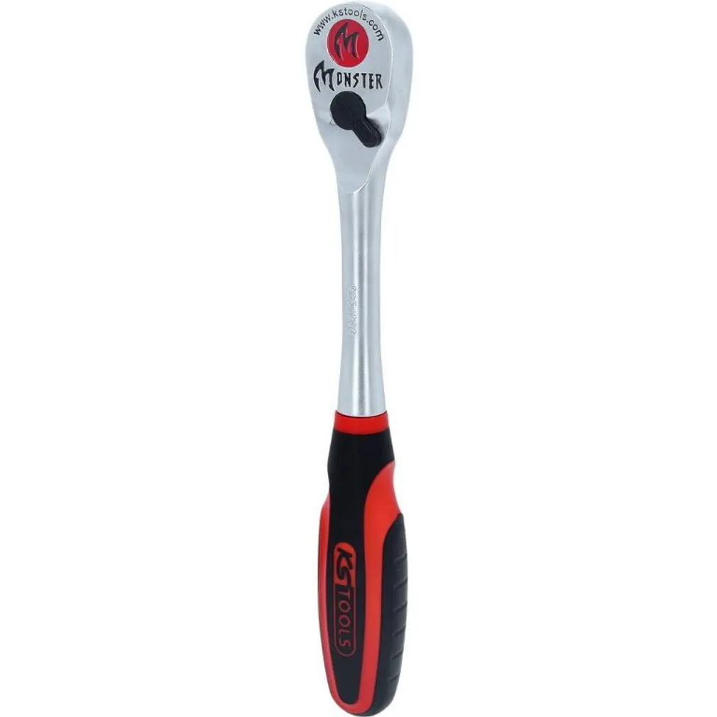 NARRE KS TOOLS 1/2´´ MONSTER 100 HAMMAST