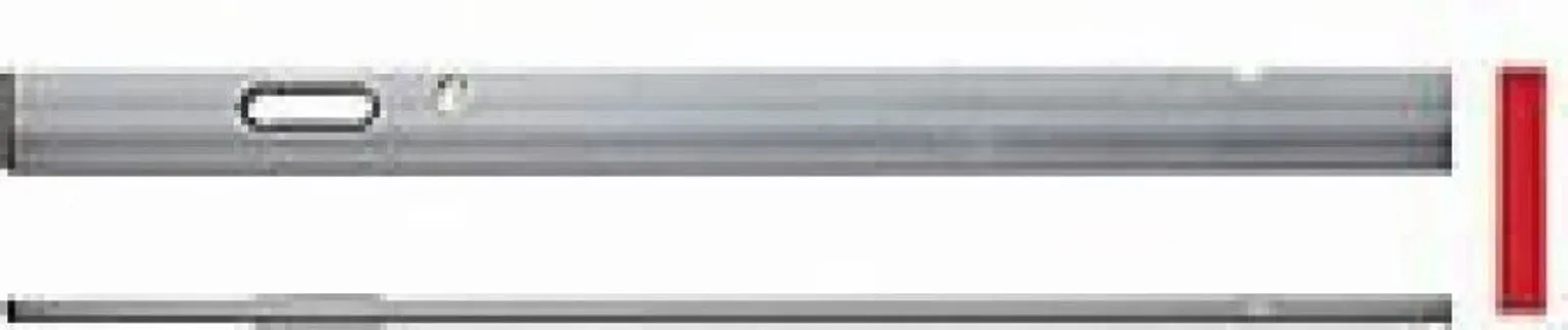 RIHTLATT STABILA TÜÜP AL2L-2G 300CM