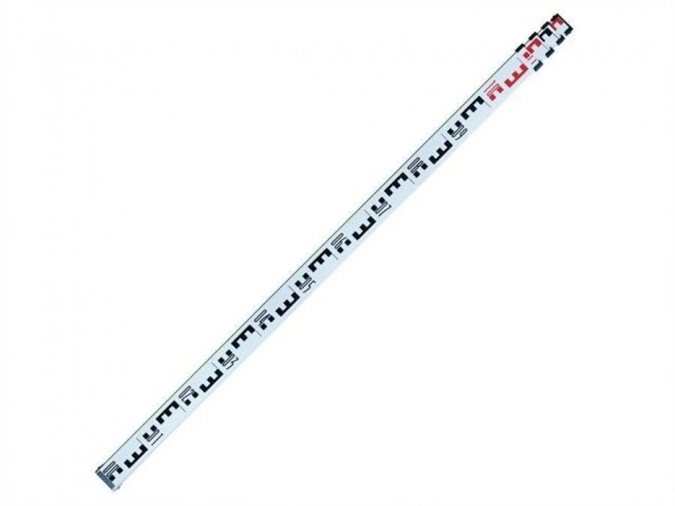 NIVELLIIRLATT STABILA T- NL 500 CM