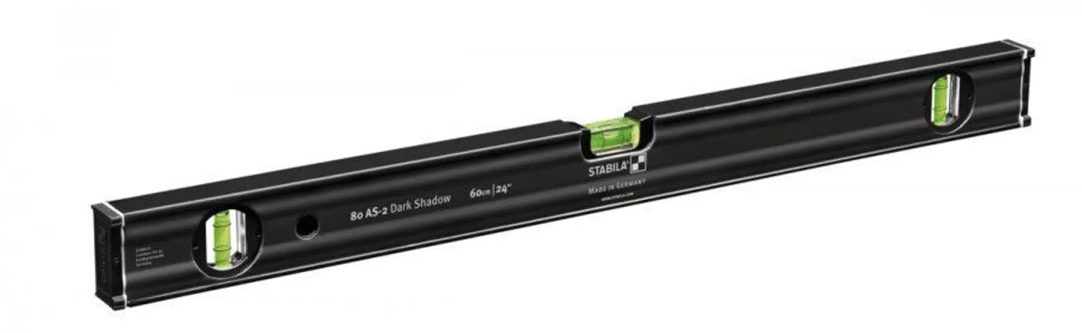 LOODIKOMPLEKT STABILA 80AS-2 DARK SHADOW