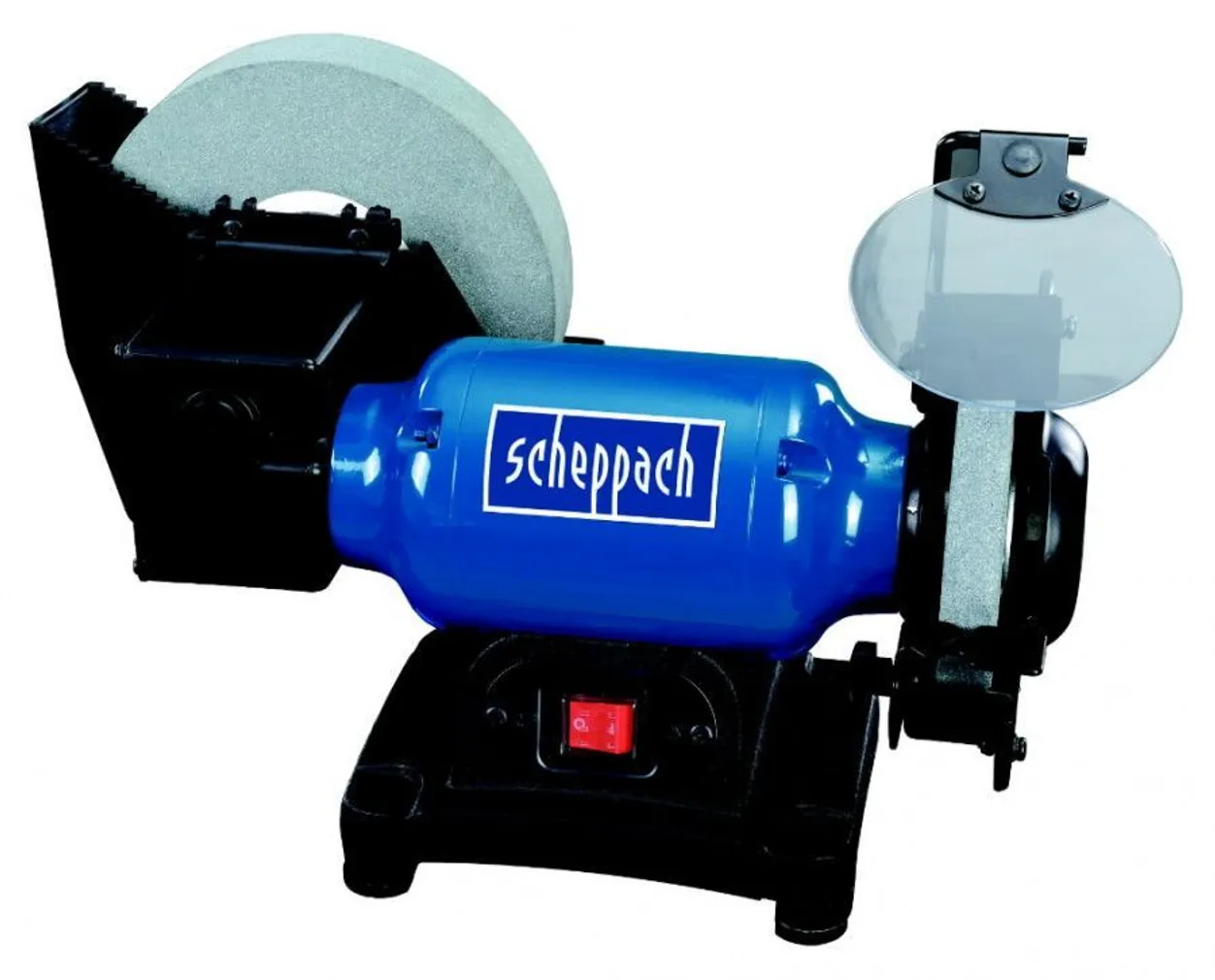 MÄRG/KUIV LAUAKÄI SCHEPPACH BG200W