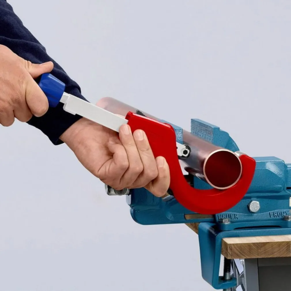 TORULÕIKUR KNIPEX TUBIX XL METALLTORUDELE 6-76MM ¼-3´´