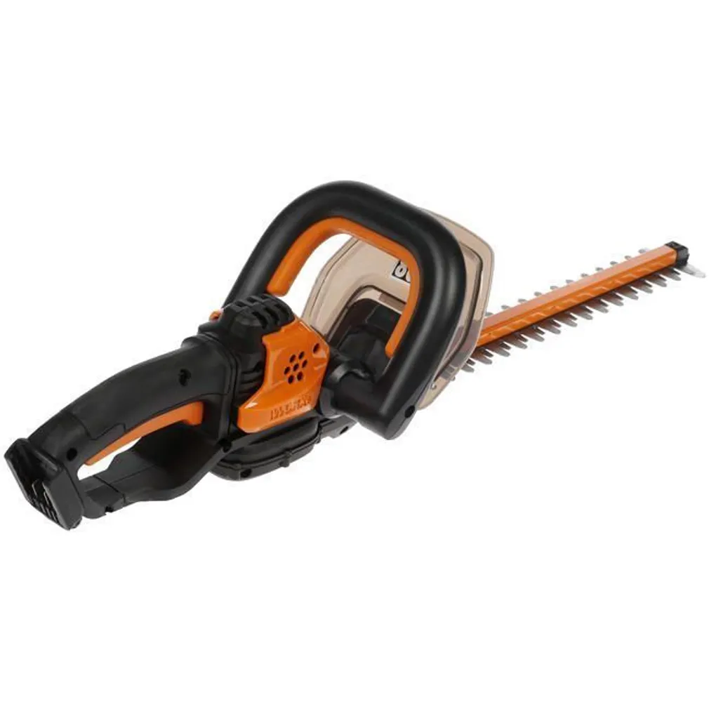 AKUHEKILÕIKUR WORX WG261E.9 KARKASS