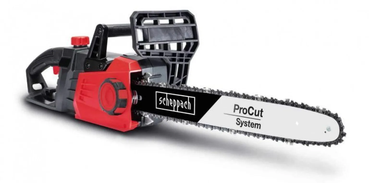 ELEKTRILINE KETTSAAG SCHEPPACH CSE2700