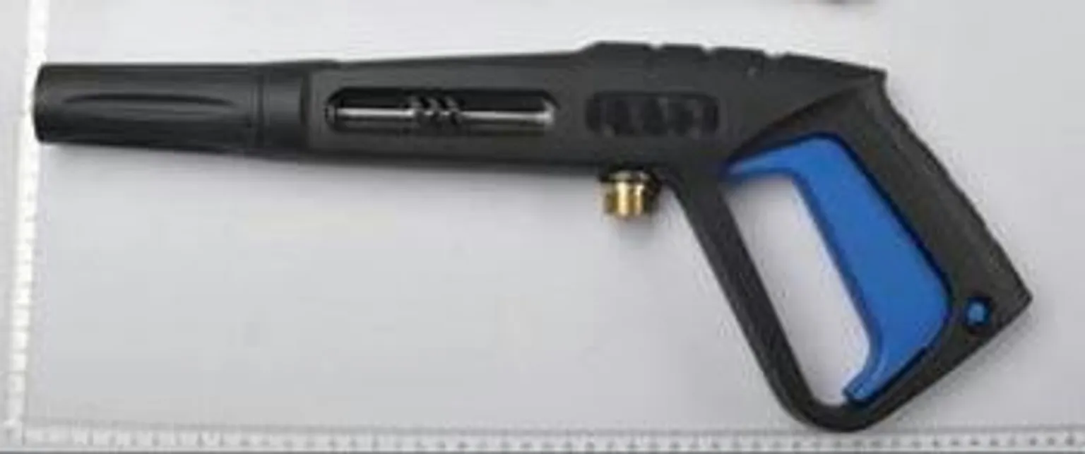 PESUPÜSTOL SCHEPPACH HCE3200I