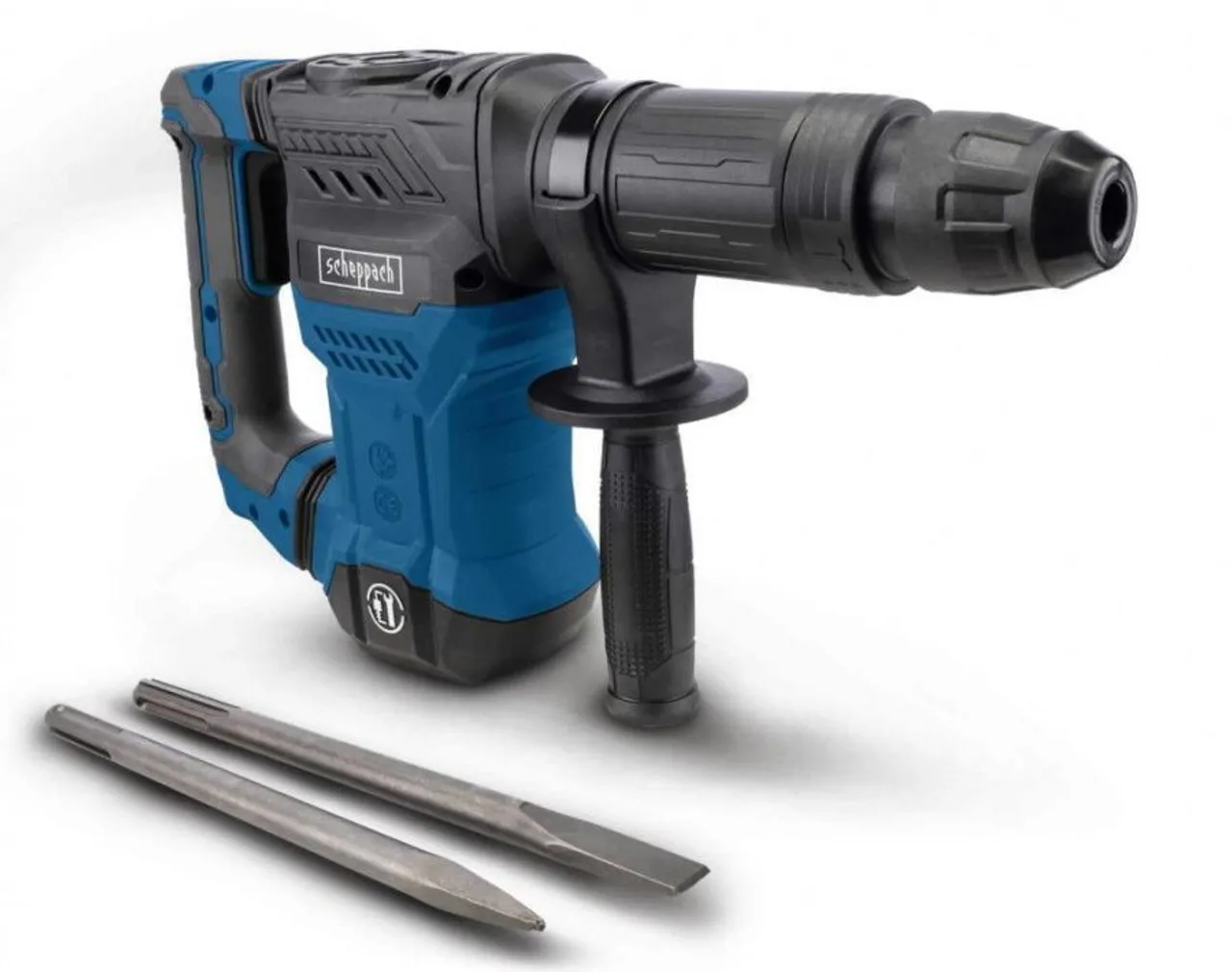 PIIKVASAR SCHEPPACH AB1500X