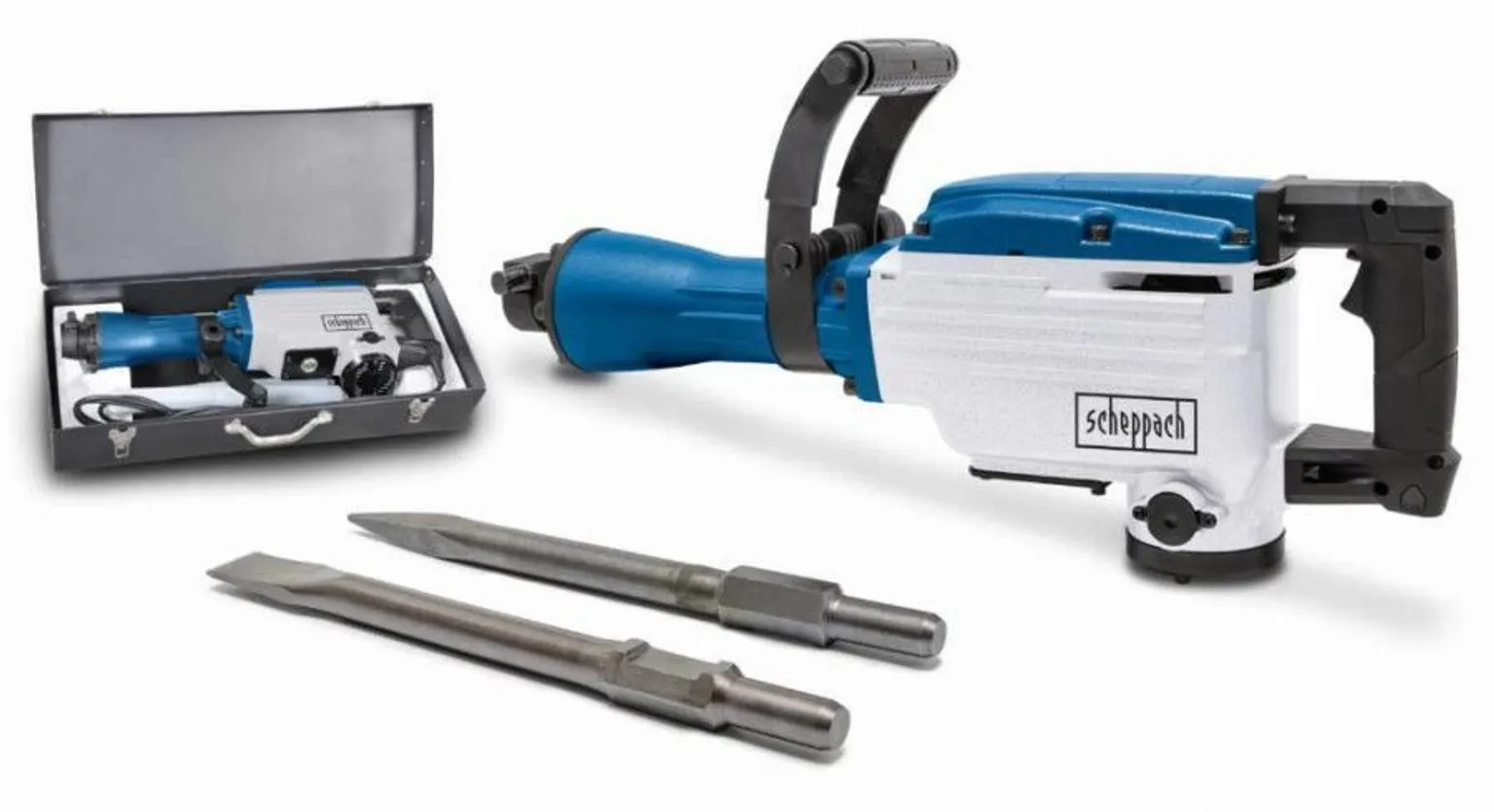 PIIKVASAR SCHEPPACH AB1700