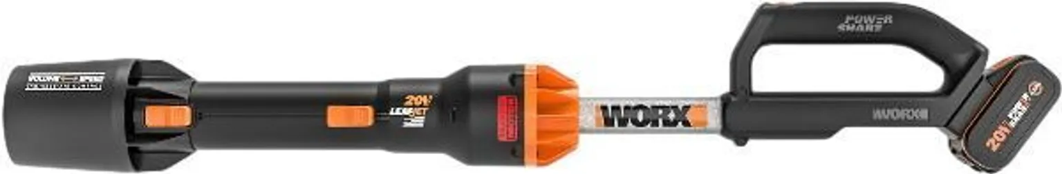 AKULEHEPUHUR WORX WG543E