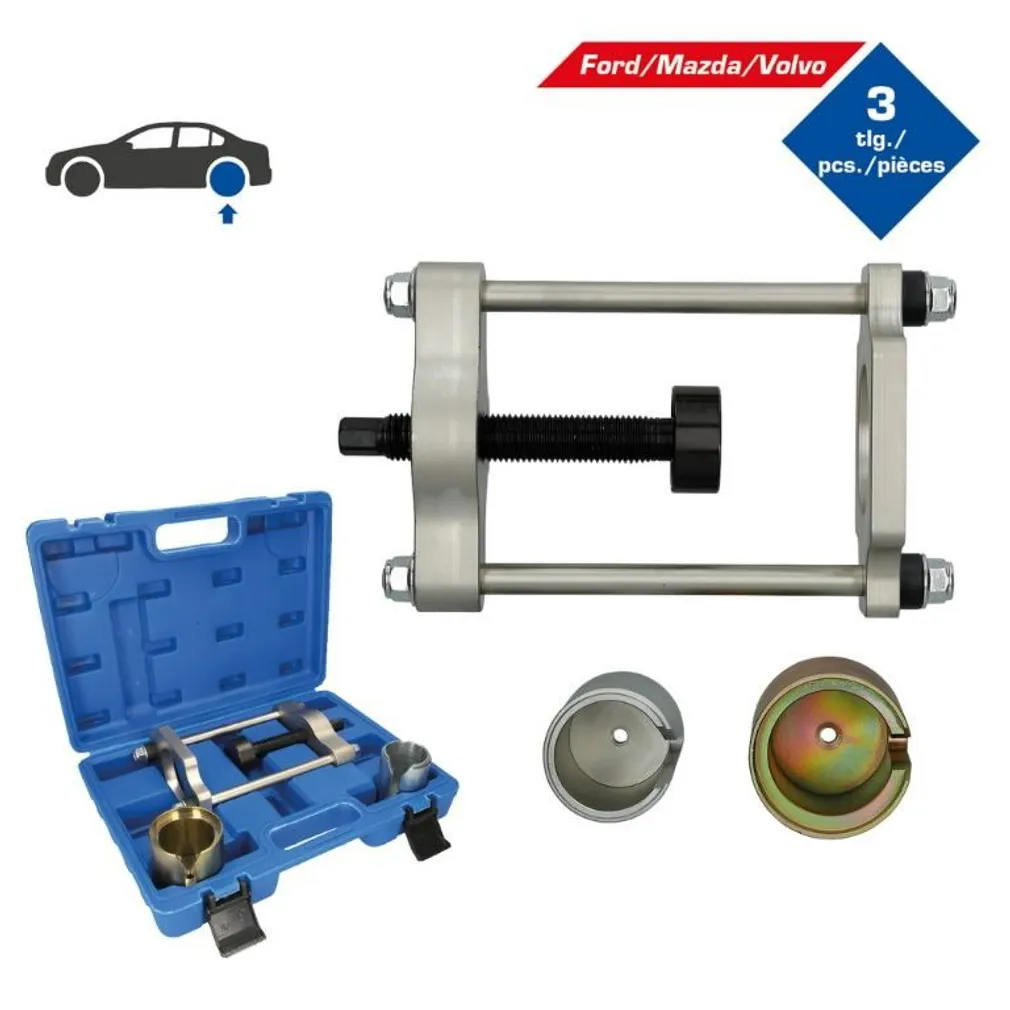 PUKSIDE TÖÖRIISTAKOMPLEKT BRILLIANT TOOLS MK1 1998