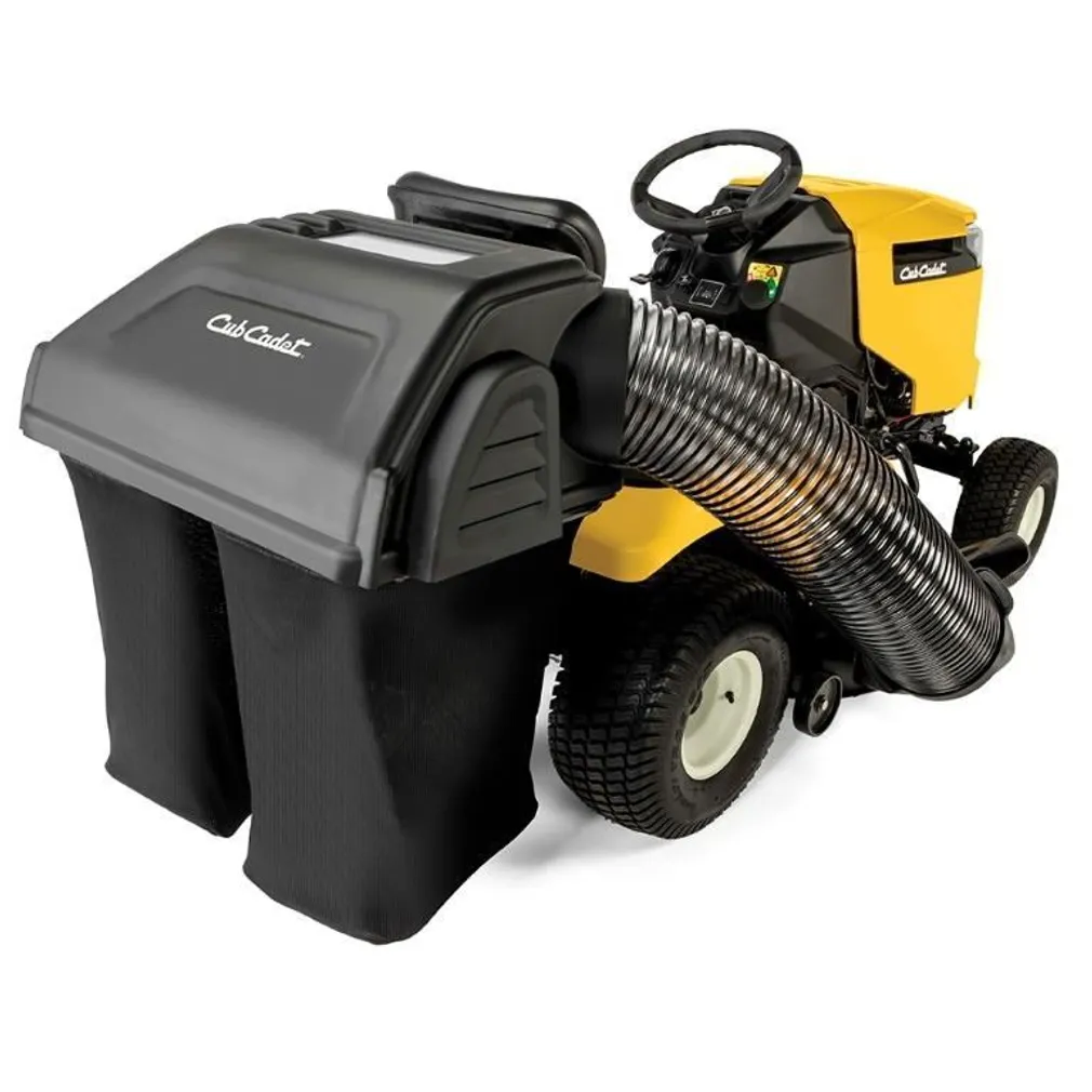 KOGUMISVARUSTUS MTD CUB CADET XT1 JA XT2 SEERIA TRAKTORITELE