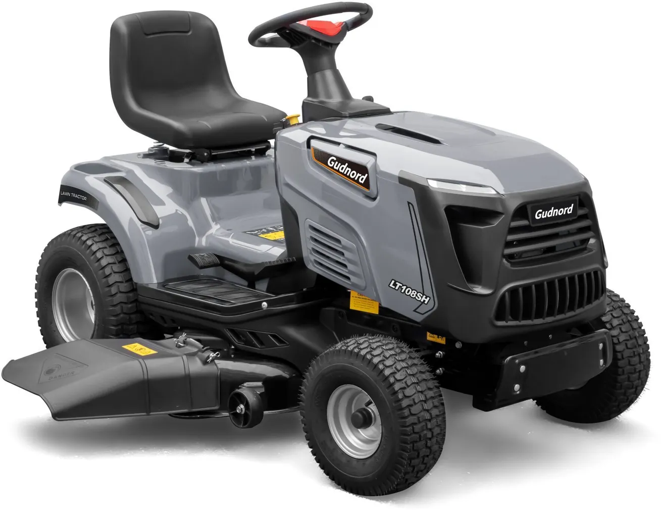 MURUTRAKTOR GUDNORD LT108SH