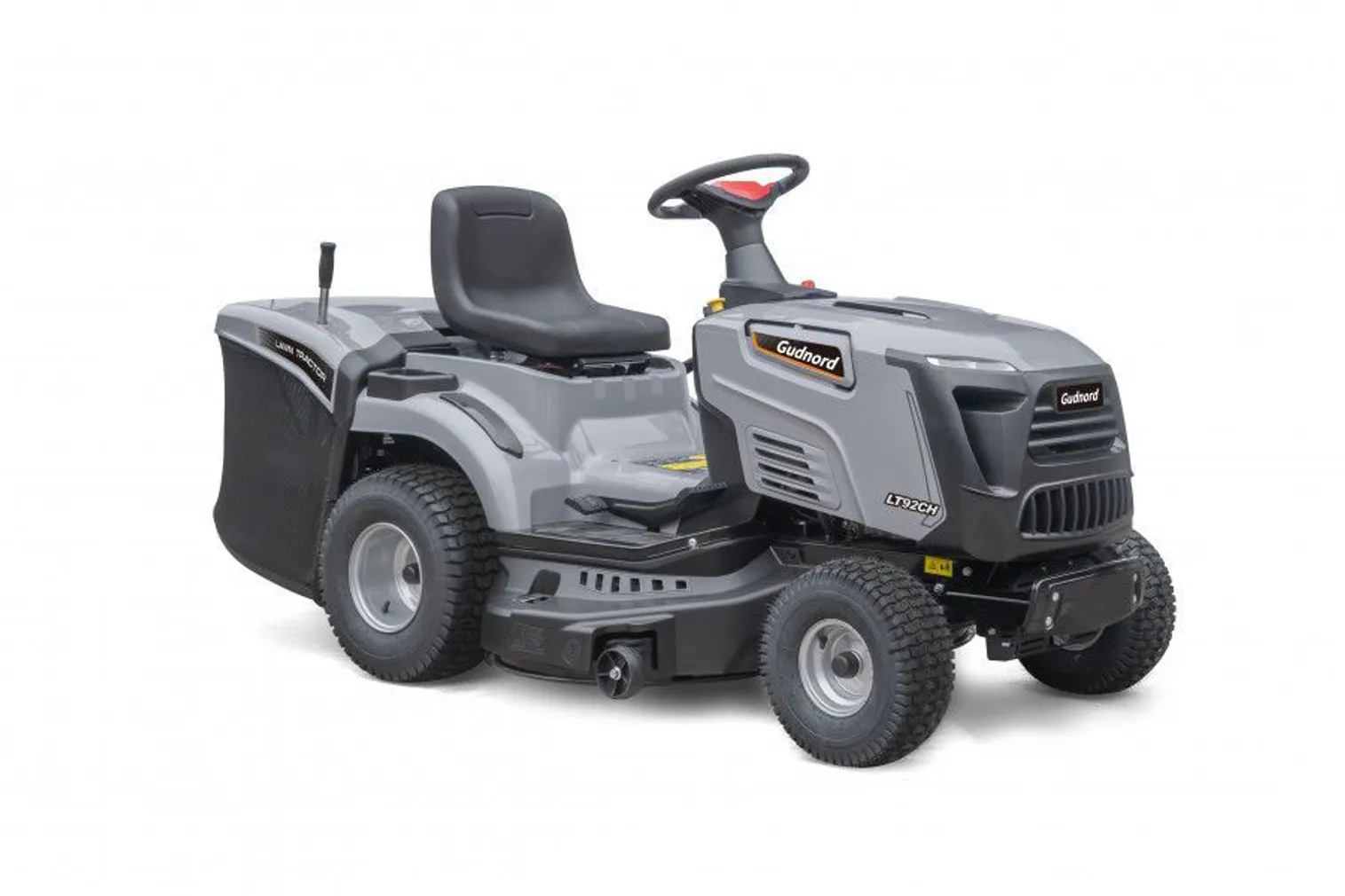 MURUTRAKTOR GUDNORD LT92H