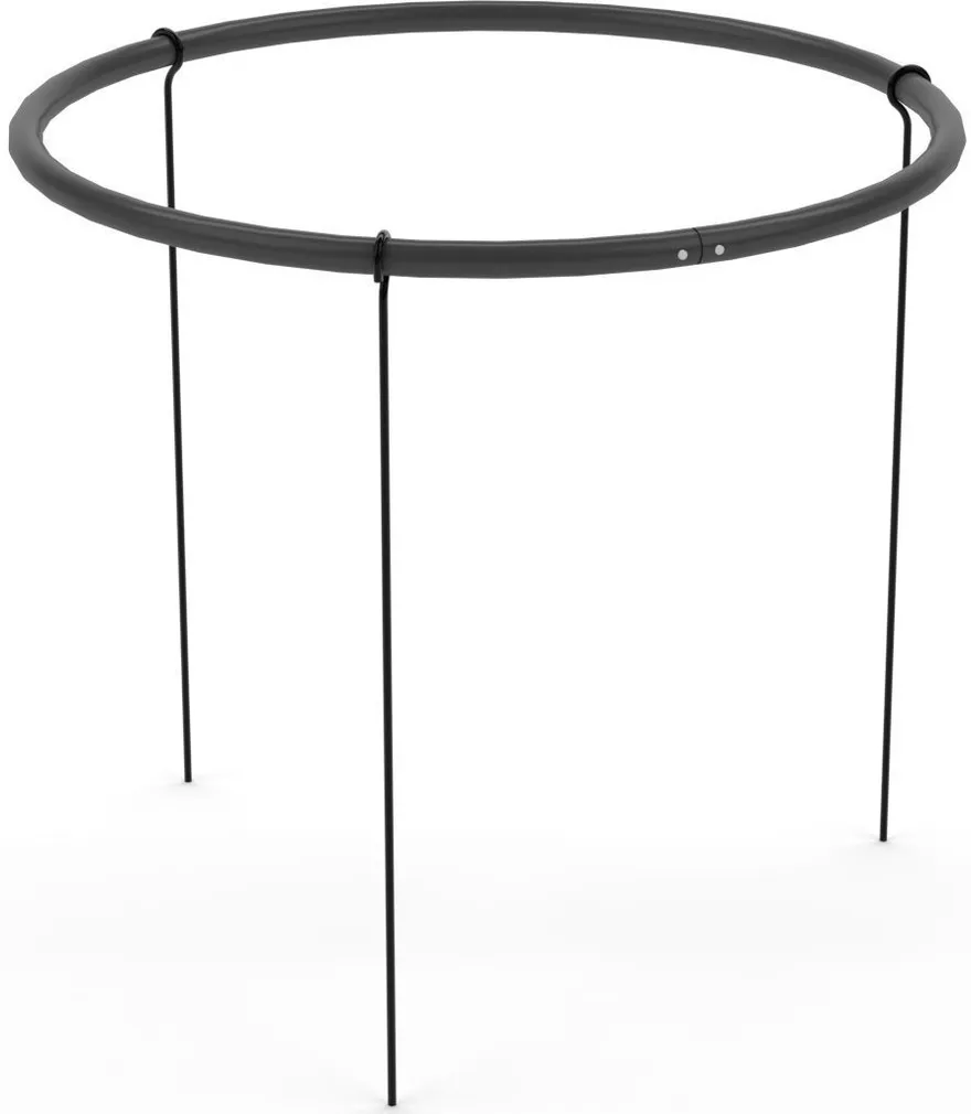 PÕÕSATUGI HANSANOVA ÜMMARGUNE Ø65CM