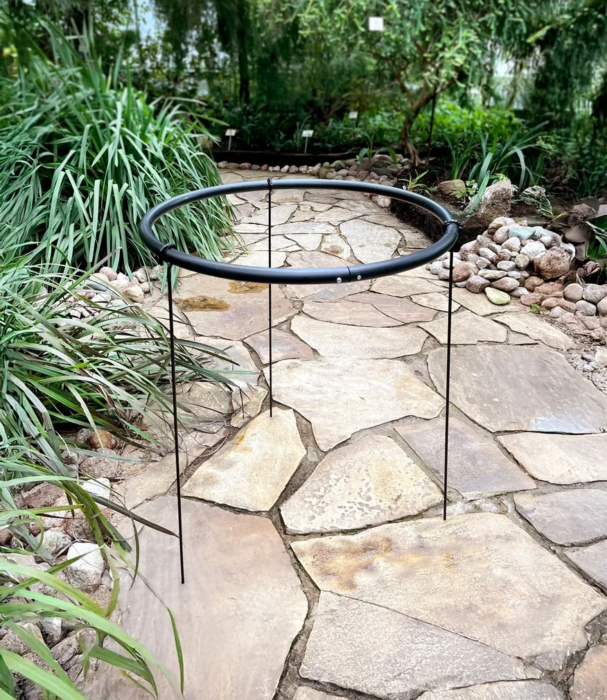 PÕÕSATUGI HANSANOVA ÜMMARGUNE Ø65CM