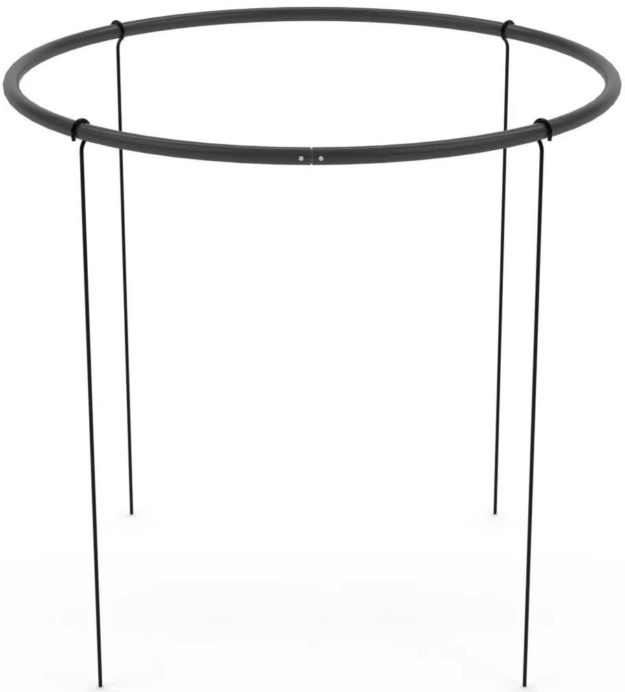 PÕÕSATUGI HANSANOVA ÜMMARGUNE Ø90CM